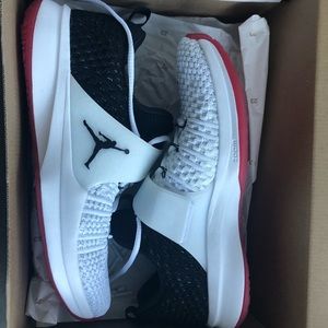 Nike Jordan Trainer 2 Flyknit